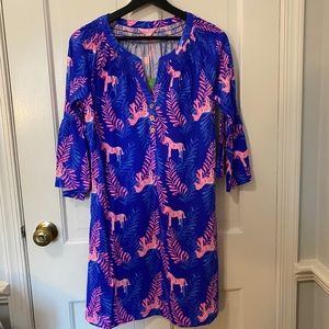 Lilly Pulitzer Teigen Dress